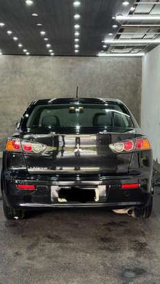 MITSUBISHI-LANCER-2015
