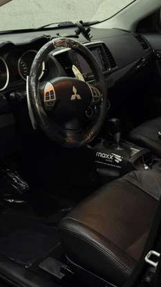 MITSUBISHI-LANCER-2015