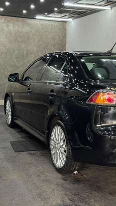 MITSUBISHI-LANCER-2015
