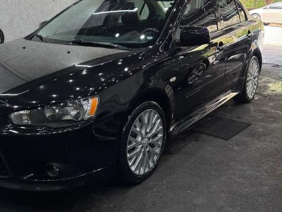 MITSUBISHI-LANCER-2.0 16V GASOLINA 4P AUTOMÁTICO MITSUBISHI-LANCER-2015