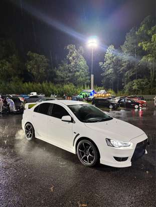 MITSUBISHI-LANCER-2014