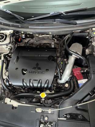 MITSUBISHI-LANCER-2014