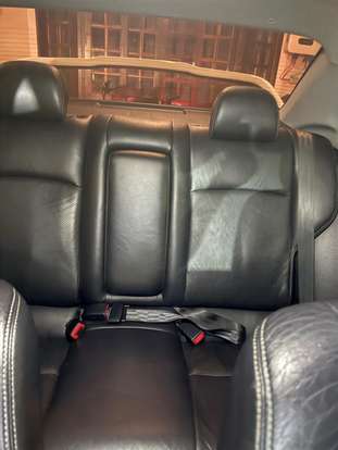 MITSUBISHI-LANCER-2.0 16V GASOLINA 4P AUTOMÁTICO MITSUBISHI-LANCER-2014
