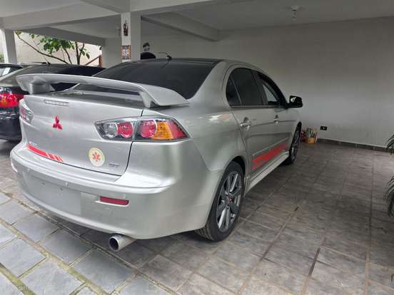 MITSUBISHI-LANCER-2012