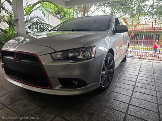 MITSUBISHI-LANCER-2012