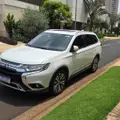 MITSUBISHI OUTLANDER 2.0 MIVEC GASOLINA HPE AUTOMÁTICO MITSUBISHI OUTLANDER 2.0 MIVEC GASOLINA HPE AUTOMÁTICO