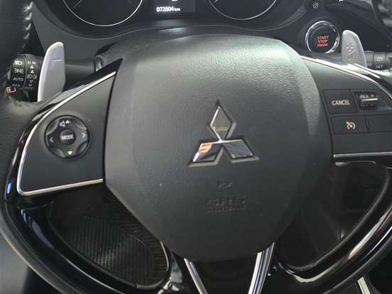 MITSUBISHI-OUTLANDER-2.0 MIVEC GASOLINA HPE AUTOMÁTICO MITSUBISHI-OUTLANDER-2019