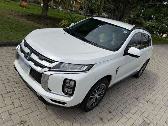 MITSUBISHI-OUTLANDER-2.0 MIVEC GASOLINA HPE AUTOMÁTICO MITSUBISHI-OUTLANDER-2020