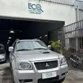 MITSUBISHI PAJERO 2.5 HD 4X4 8V TURBO INTERCOOLER DIESEL 4P MANUAL MITSUBISHI PAJERO 2.5 HD 4X4 8V TURBO INTERCOOLER DIESEL 4P MANUAL