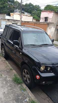 MITSUBISHI-PAJERO-2006