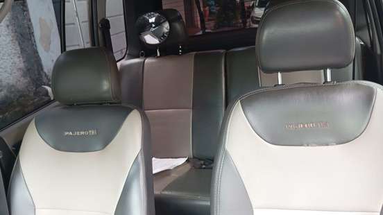 MITSUBISHI-PAJERO-2.5 HD 4X4 8V TURBO INTERCOOLER DIESEL 4P MANUAL MITSUBISHI-PAJERO-2006