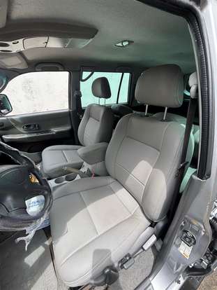 MITSUBISHI-PAJERO-2007