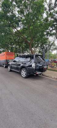 MITSUBISHI-PAJERO FULL-3.2 HPE 4X4 16V TURBO INTERCOOLER DIESEL 4P AUTOMÁTICO MITSUBISHI-PAJERO FULL-2012