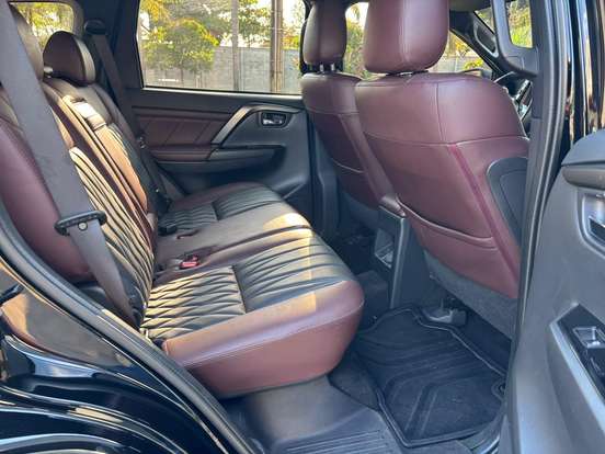 MITSUBISHI-PAJERO SPORT-2024