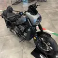 MOTO MORINI CALIBRO CUSTOM MOTO MORINI CALIBRO CUSTOM