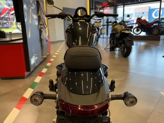 MOTO MORINI-CALIBRO CUSTOM-2026