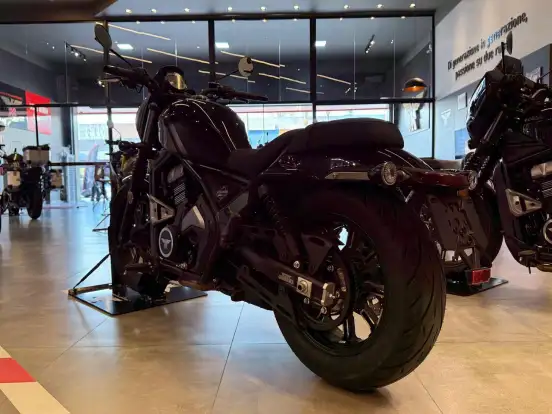 MOTO MORINI-CALIBRO CUSTOM-2026