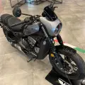MOTO MORINI CALIBRO CUSTOM MOTO MORINI CALIBRO CUSTOM