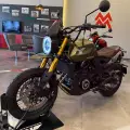 MOTO MORINI SEIEMMEZZO SCRAMBLE MOTO MORINI SEIEMMEZZO SCRAMBLE