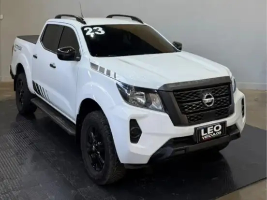 NISSAN-FRONTIER-2022