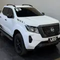 NISSAN FRONTIER 2.3 16V TURBO DIESEL ATTACK CD 4X4 AUTOMÁTICO NISSAN FRONTIER 2.3 16V TURBO DIESEL ATTACK CD 4X4 AUTOMÁTICO