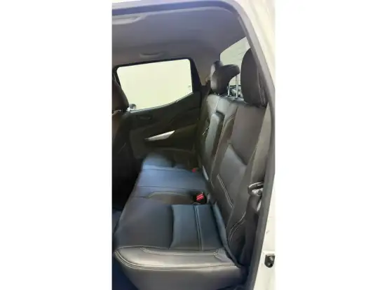 NISSAN-FRONTIER-2022