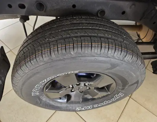 NISSAN-FRONTIER-2.3 16V TURBO DIESEL ATTACK CD 4X4 AUTOMÁTICO NISSAN-FRONTIER-2019