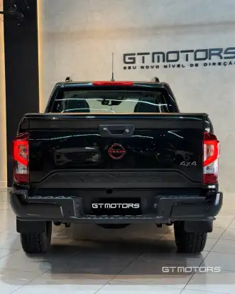 NISSAN-FRONTIER-2023
