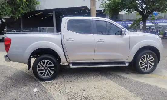NISSAN-FRONTIER-2021