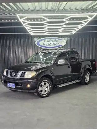 NISSAN-FRONTIER-2011