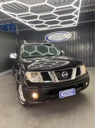 NISSAN-FRONTIER-2011