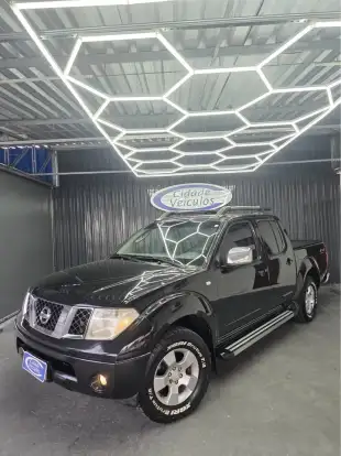 NISSAN-FRONTIER-2011