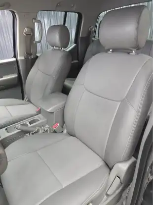 NISSAN-FRONTIER-2011