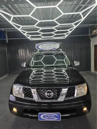 NISSAN-FRONTIER-2011