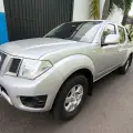 NISSAN FRONTIER 2.5 S 4X2 CD TURBO ELETRONIC DIESEL 4P MANUAL NISSAN FRONTIER 2.5 S 4X2 CD TURBO ELETRONIC DIESEL 4P MANUAL