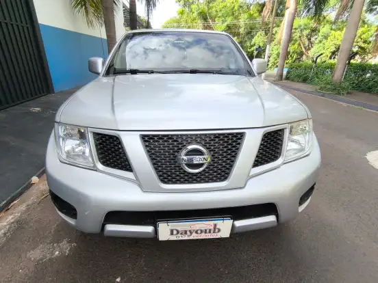 NISSAN-FRONTIER-2014