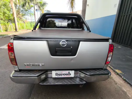 NISSAN-FRONTIER-2014