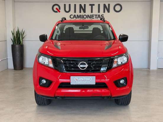 NISSAN-FRONTIER-2020