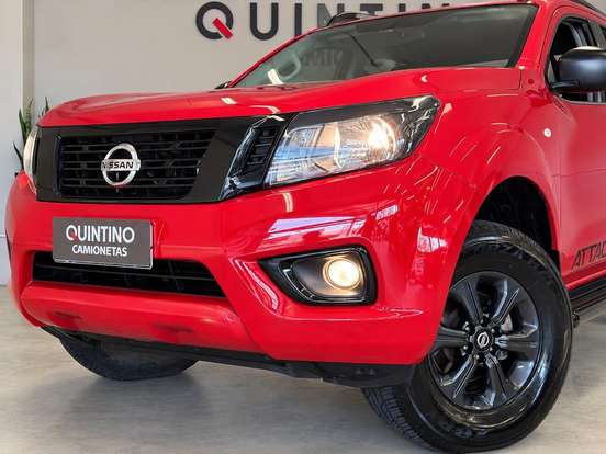 NISSAN-FRONTIER-2020