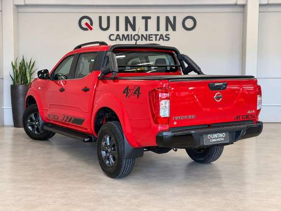 NISSAN-FRONTIER-2020