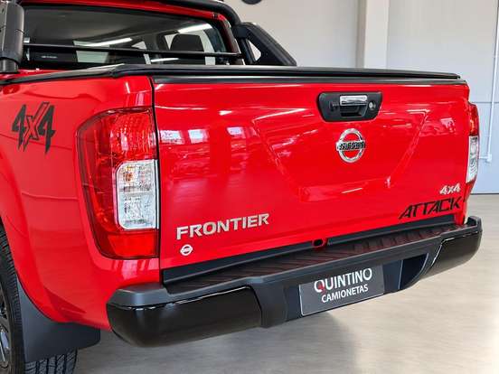 NISSAN-FRONTIER-2020
