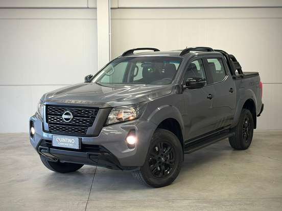 NISSAN-FRONTIER-2023