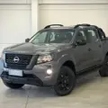 NISSAN FRONTIER 2.3 16V TURBO DIESEL ATTACK CD 4X4 AUTOMÁTICO NISSAN FRONTIER 2.3 16V TURBO DIESEL ATTACK CD 4X4 AUTOMÁTICO