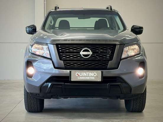 NISSAN-FRONTIER-2023