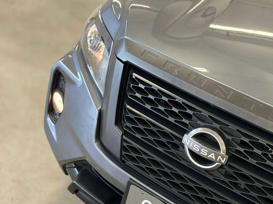NISSAN-FRONTIER-2023