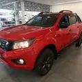 NISSAN FRONTIER 2.3 16V TURBO DIESEL ATTACK CD 4X4 AUTOMÁTICO NISSAN FRONTIER 2.3 16V TURBO DIESEL ATTACK CD 4X4 AUTOMÁTICO