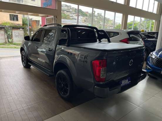 NISSAN-FRONTIER-2022