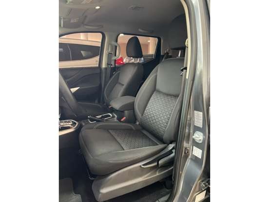 NISSAN-FRONTIER-2.3 16V TURBO DIESEL ATTACK CD 4X4 AUTOMÁTICO NISSAN-FRONTIER-2022