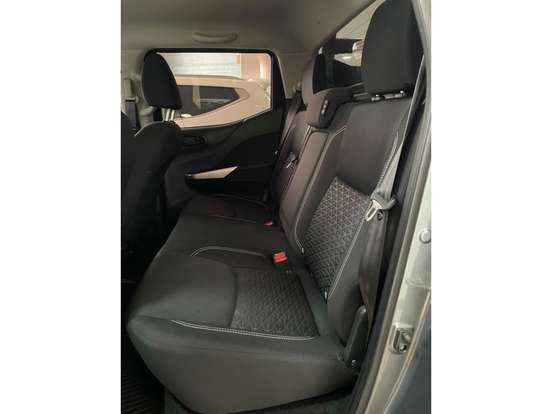 NISSAN-FRONTIER-2022