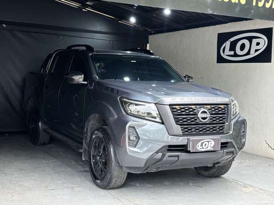 NISSAN-FRONTIER-2023